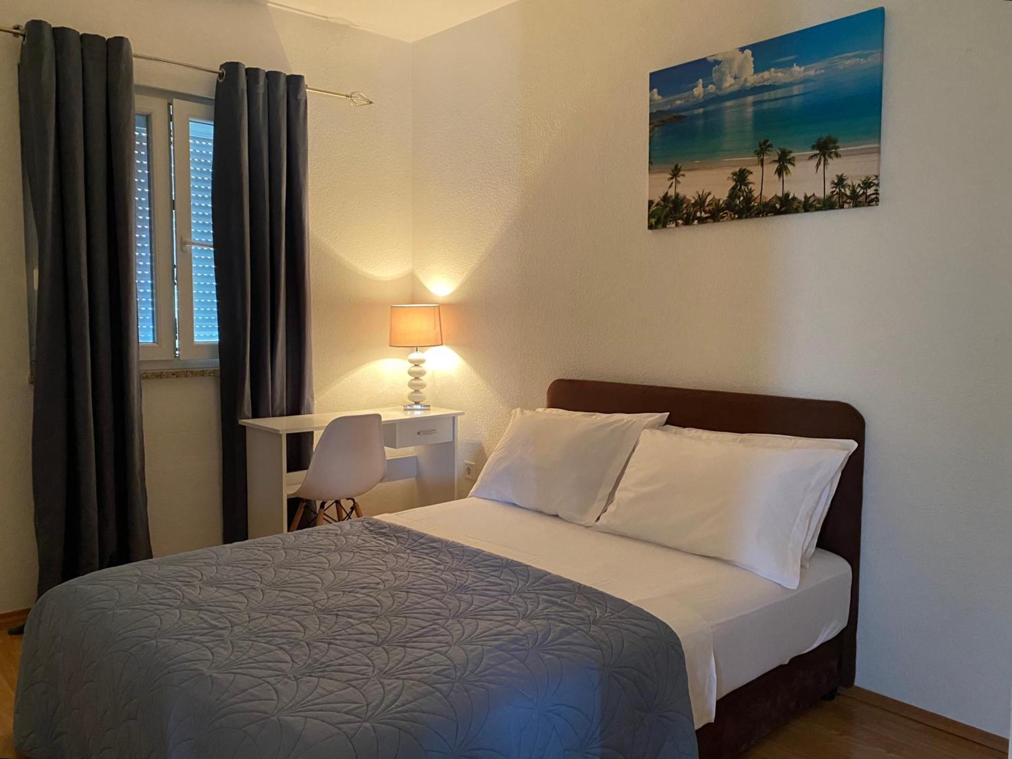 Apartment Tina Рогозница Экстерьер фото