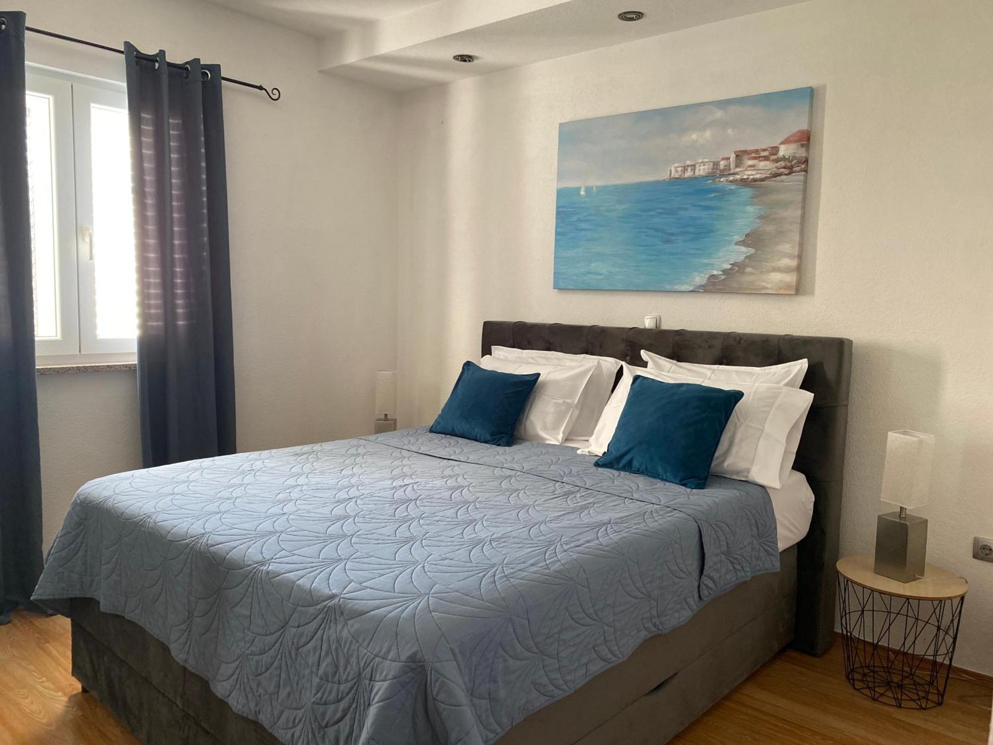 Apartment Tina Рогозница Экстерьер фото