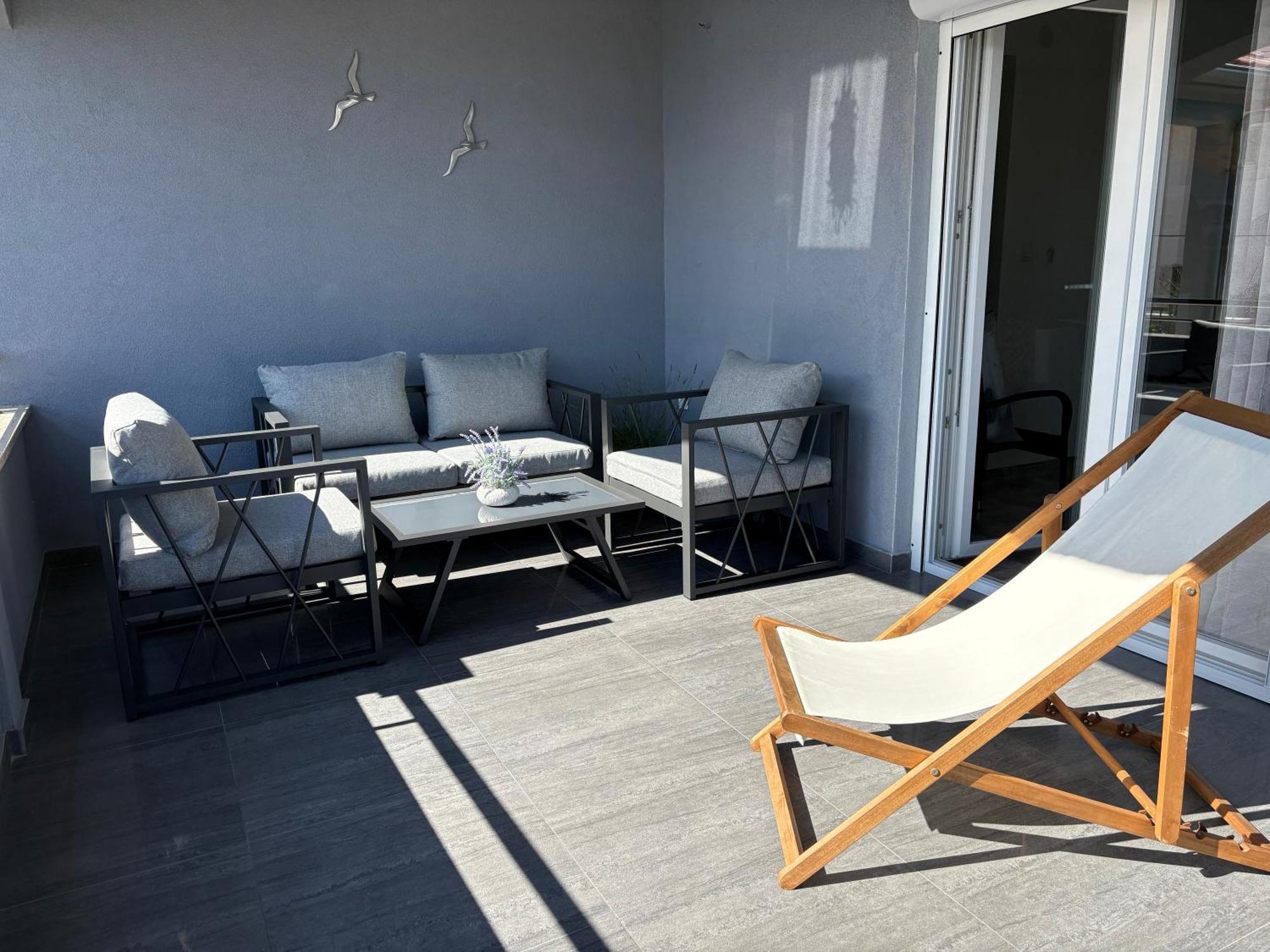 Apartment Tina Рогозница Экстерьер фото